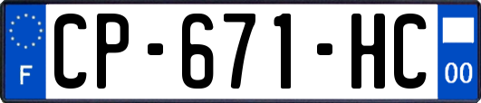 CP-671-HC