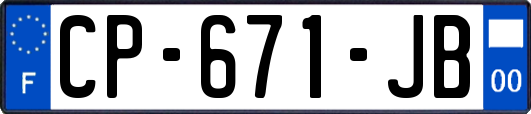 CP-671-JB