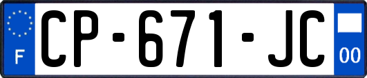 CP-671-JC