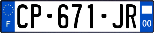 CP-671-JR