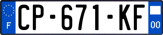 CP-671-KF