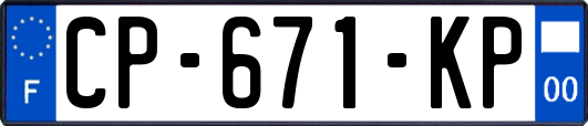 CP-671-KP