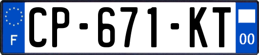 CP-671-KT