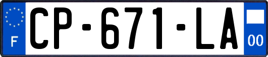 CP-671-LA