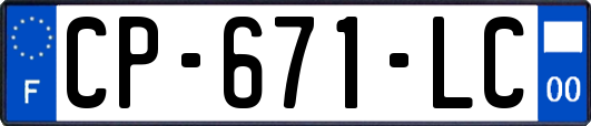 CP-671-LC