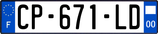 CP-671-LD