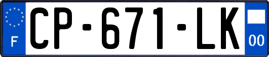 CP-671-LK
