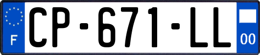 CP-671-LL