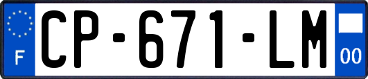 CP-671-LM