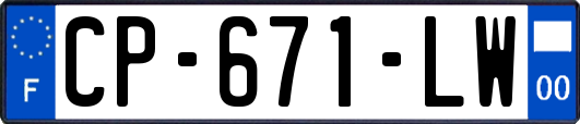 CP-671-LW