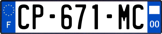 CP-671-MC