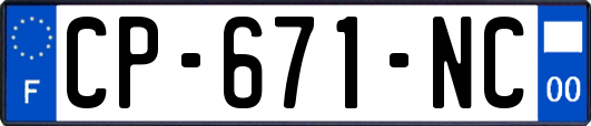 CP-671-NC