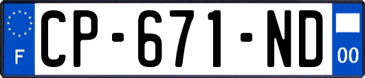 CP-671-ND