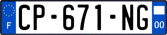 CP-671-NG