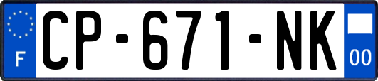 CP-671-NK