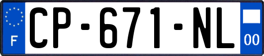 CP-671-NL