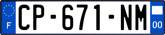 CP-671-NM