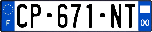 CP-671-NT