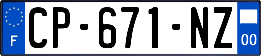 CP-671-NZ