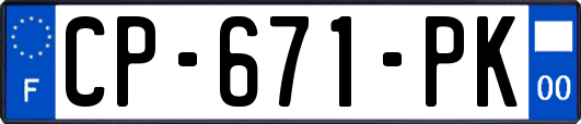 CP-671-PK