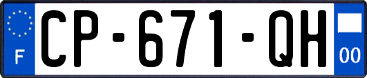 CP-671-QH