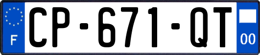 CP-671-QT