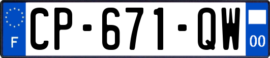 CP-671-QW