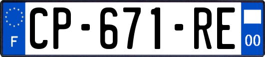 CP-671-RE