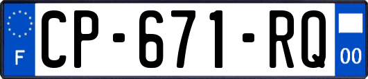 CP-671-RQ