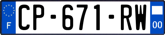 CP-671-RW