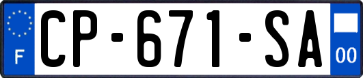 CP-671-SA