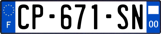 CP-671-SN