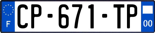 CP-671-TP