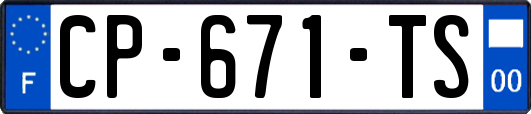 CP-671-TS