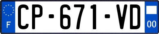 CP-671-VD