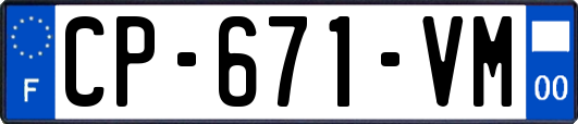 CP-671-VM