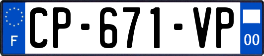 CP-671-VP