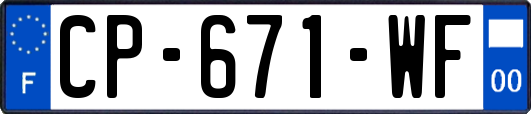 CP-671-WF