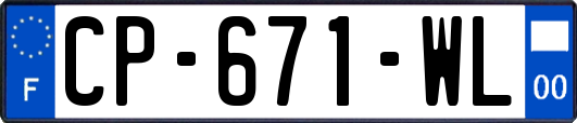 CP-671-WL
