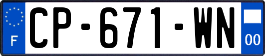 CP-671-WN