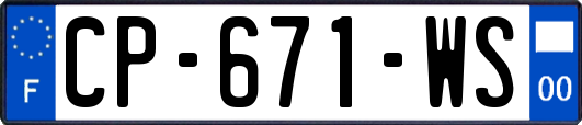 CP-671-WS