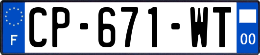 CP-671-WT