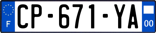 CP-671-YA