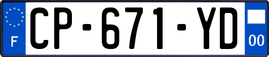 CP-671-YD