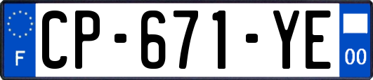 CP-671-YE