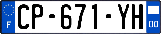 CP-671-YH