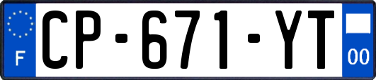 CP-671-YT