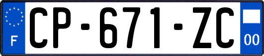 CP-671-ZC