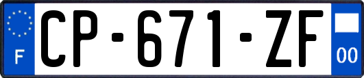 CP-671-ZF