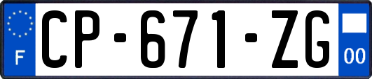 CP-671-ZG